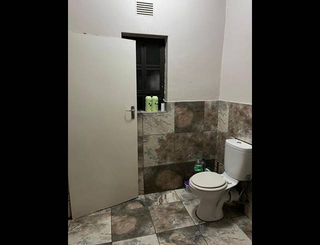 1 BEDROOM PROPERTY TO RENT IN ESSENWOOD